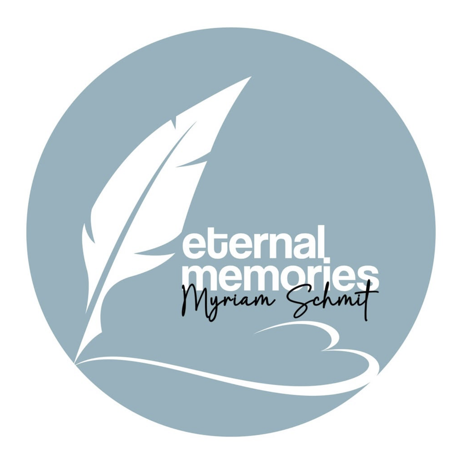 eternal memories myriamschmit