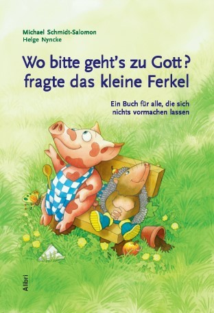 ferkelbuch