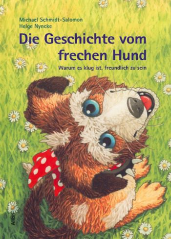 frecherhund