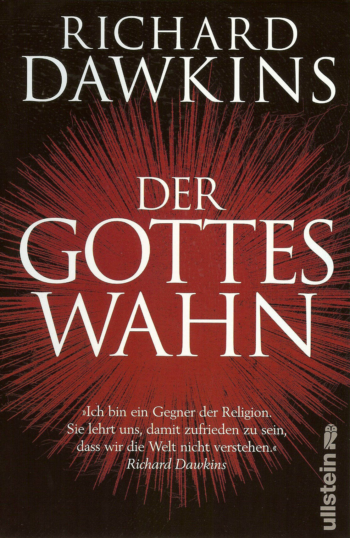 gotteswahn