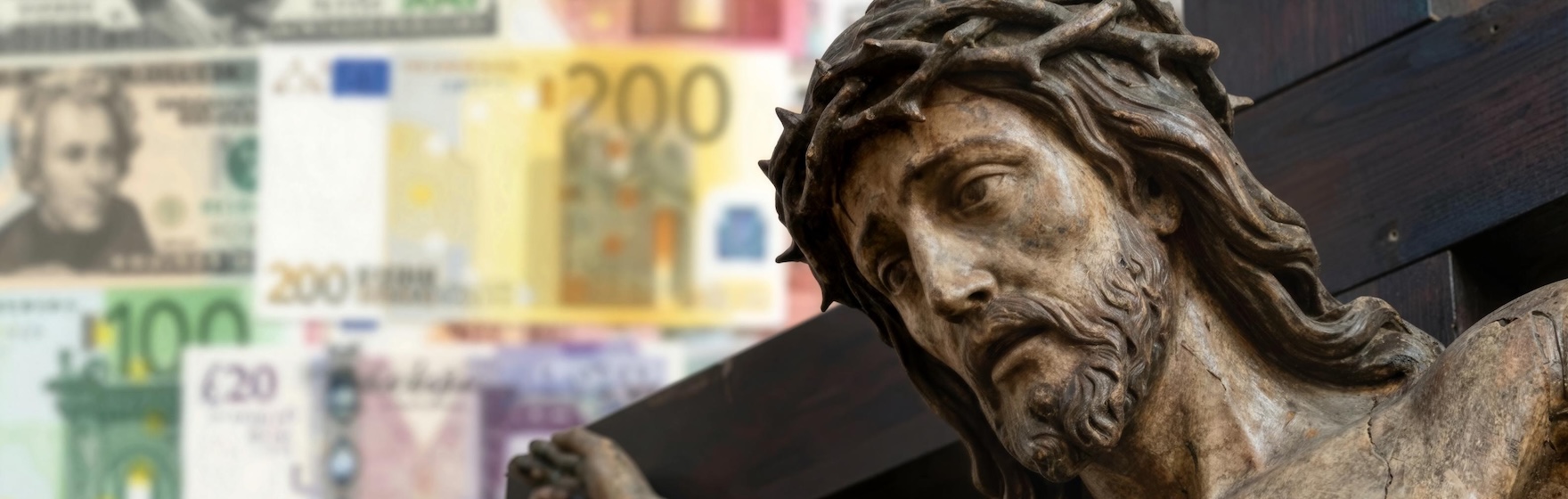 Trennung Kirche & Staat